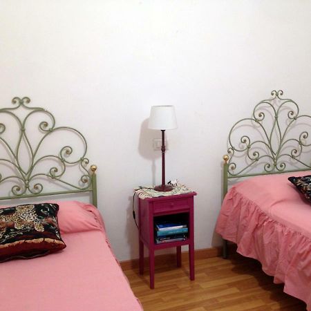Mavi'S Bedrooms Lucca Bagian luar foto