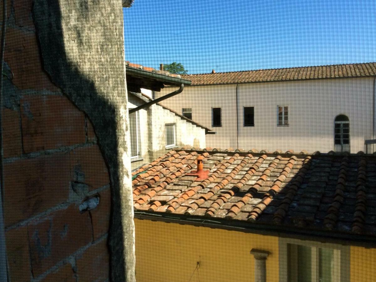 Mavi'S Bedrooms Lucca Bagian luar foto
