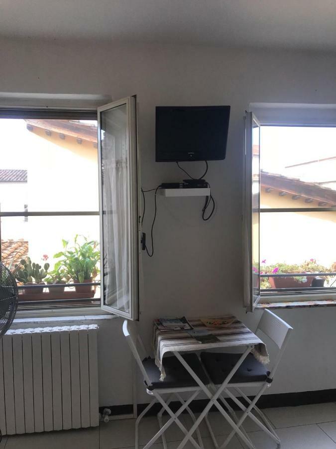 Mavi'S Bedrooms Lucca Bagian luar foto