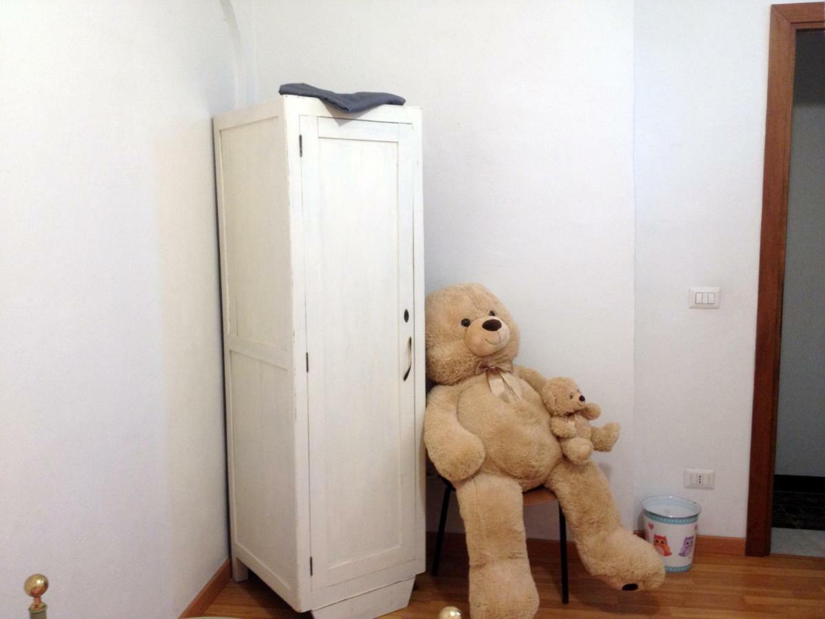 Mavi'S Bedrooms Lucca Bagian luar foto