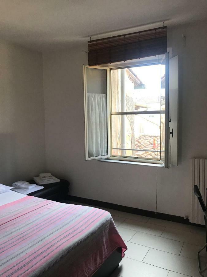 Mavi'S Bedrooms Lucca Bagian luar foto