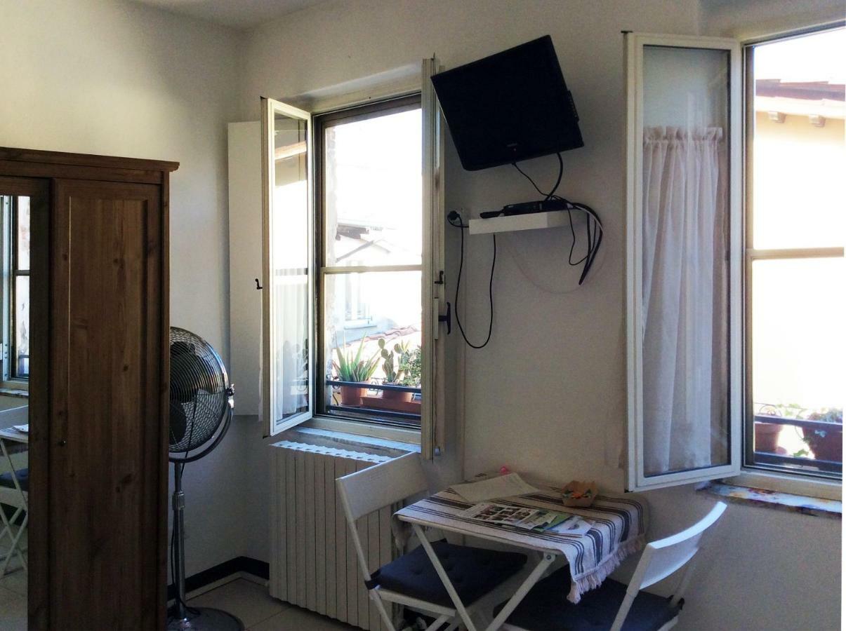 Mavi'S Bedrooms Lucca Bagian luar foto